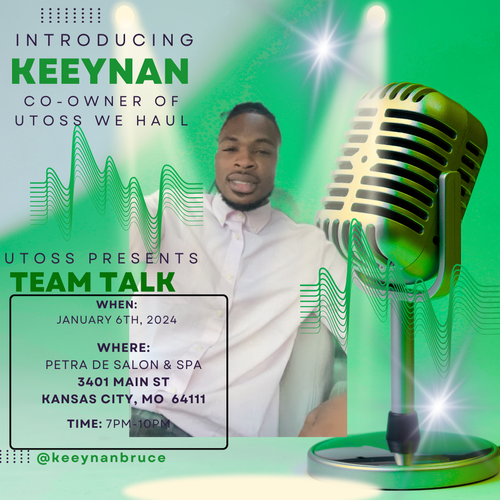 Keeynan+Post